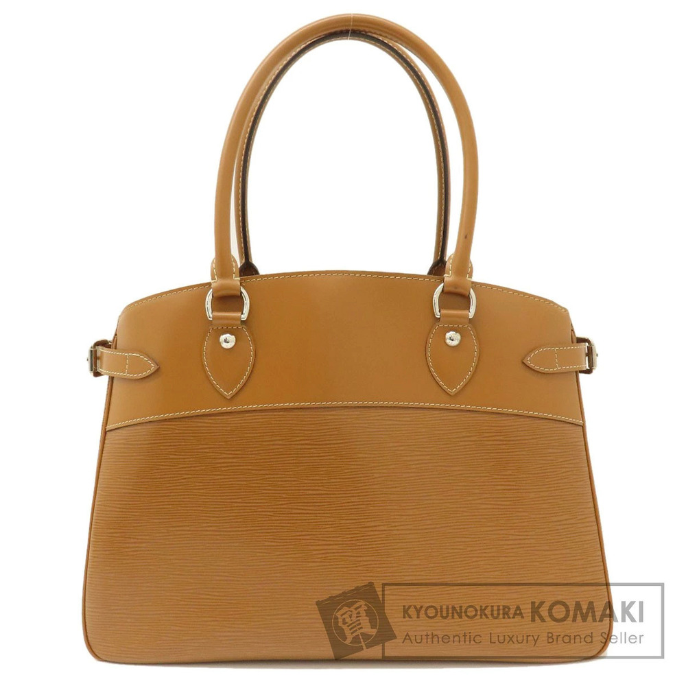 Louis Vuitton Passy Epi Leather Handbag - Picture 2 of 11